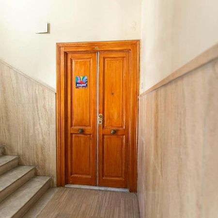 Apartament Mann House Napoli Zewnętrze zdjęcie