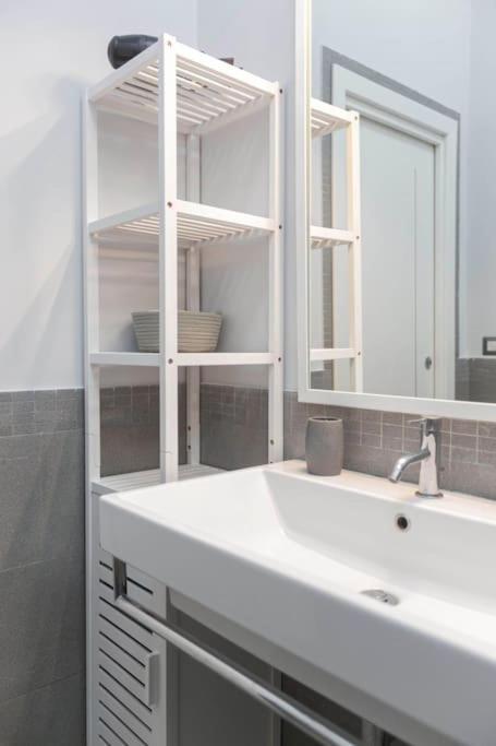 Apartament Mann House Napoli Zewnętrze zdjęcie