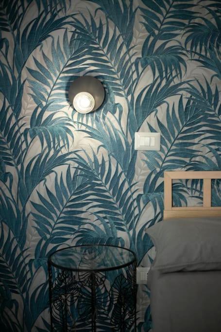 Apartament Mann House Napoli Zewnętrze zdjęcie