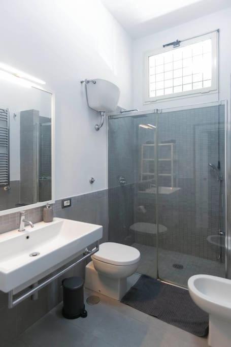 Apartament Mann House Napoli Zewnętrze zdjęcie