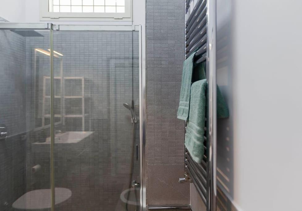 Apartament Mann House Napoli Zewnętrze zdjęcie