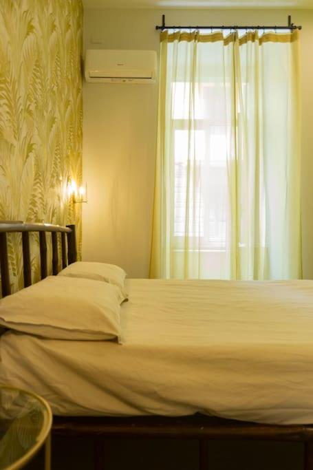 Apartament Mann House Napoli Zewnętrze zdjęcie