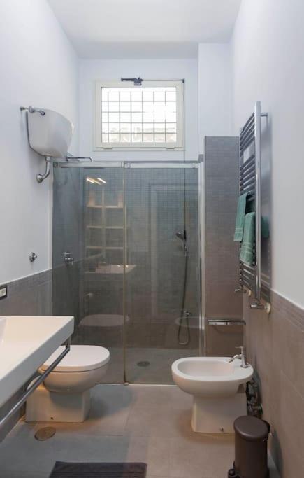 Apartament Mann House Napoli Zewnętrze zdjęcie