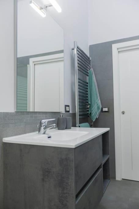 Apartament Mann House Napoli Zewnętrze zdjęcie