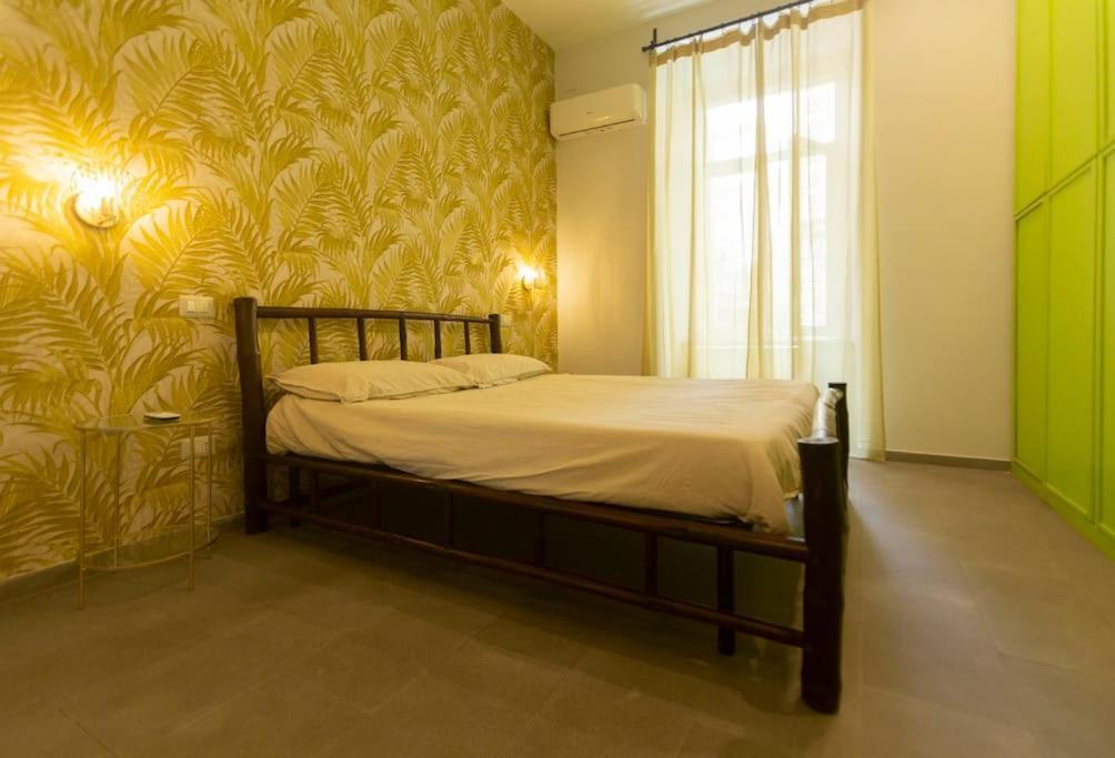 Apartament Mann House Napoli Zewnętrze zdjęcie