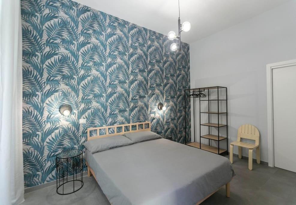 Apartament Mann House Napoli Zewnętrze zdjęcie