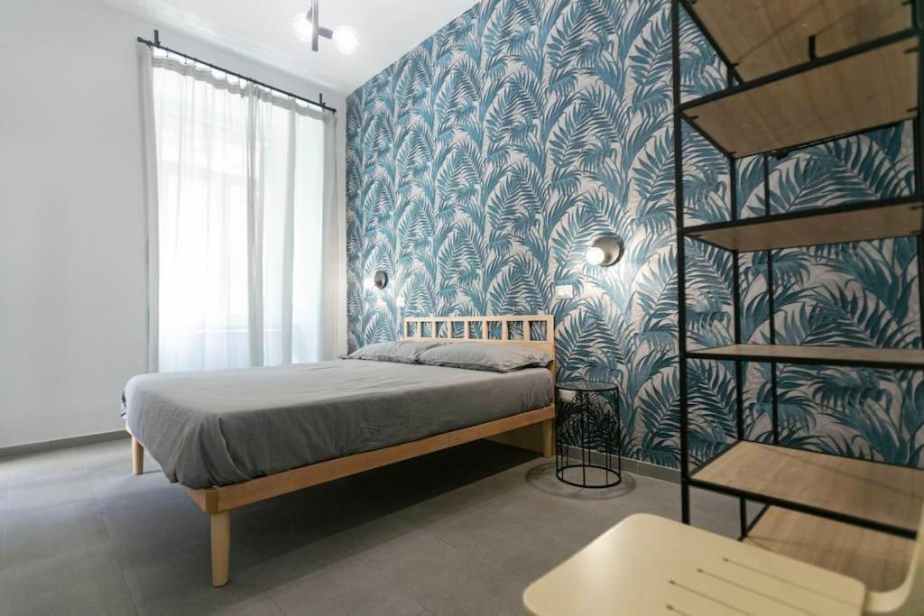 Apartament Mann House Napoli Zewnętrze zdjęcie